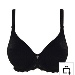 Empreinte Cassiopee Molded  full Cup Bra